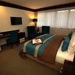 Hotel Malak Regency 5*