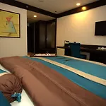Hotel Malak Regency