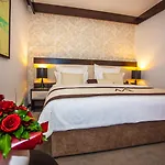 Malak Regency Hotel Ilidža