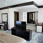 Hotel Malak Regency