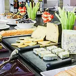 Hotel Malak Regency