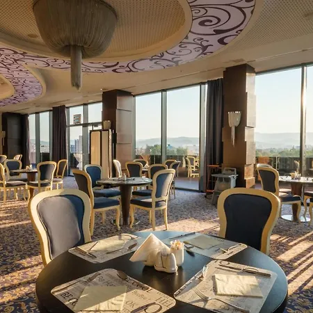 Malak Regency Hotel