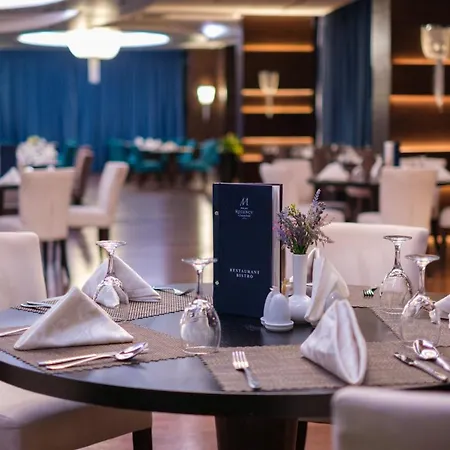 Malak Regency Hotel Hotel Ilidza