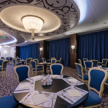 Malak Regency Hotel Ilidža
