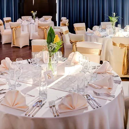 Malak Regency 5* Ilidža