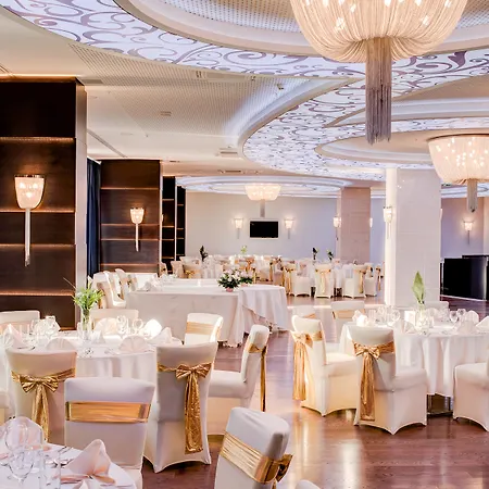 Malak Regency Hotel Ilidža