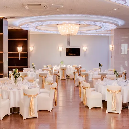 Malak Regency Hotel Ilidža