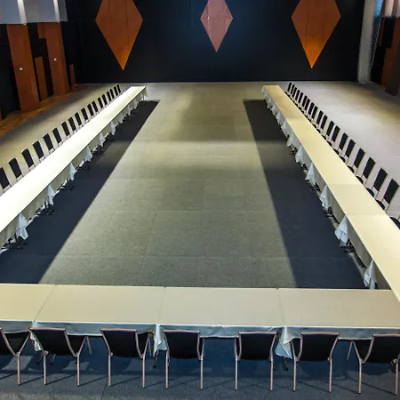 Hotel Malak Regency Hotel 5*