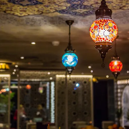 Malak Regency Ilidža