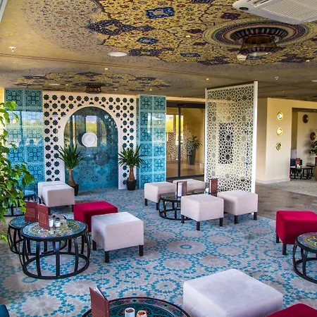 Hotel Malak Regency Ilidža