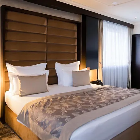Malak Regency 5* Ilidža
