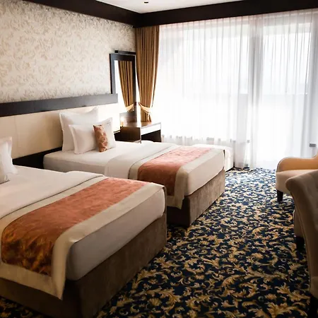 Malak Regency 5* Ilidža