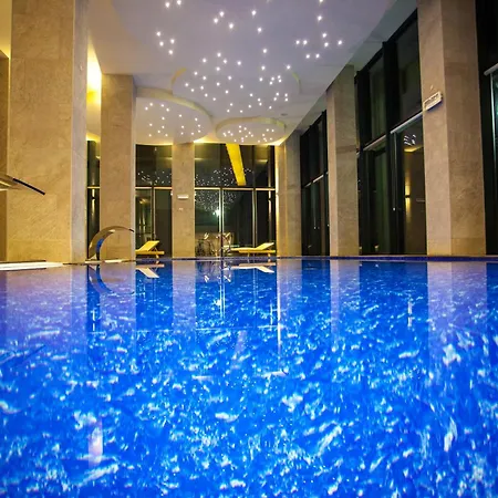 Malak Regency Hotel Ilidža