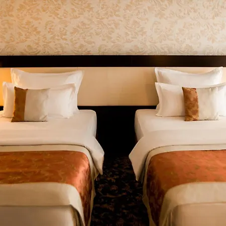 Malak Regency Hotel 5*
