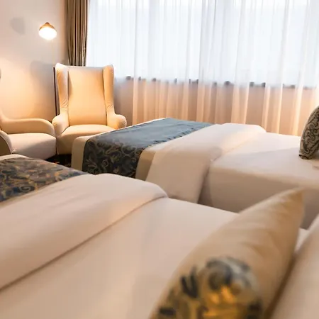 Malak Regency Hotel