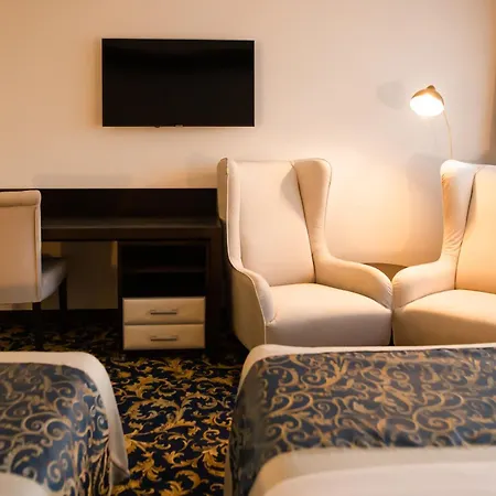 Hotel Malak Regency 5*