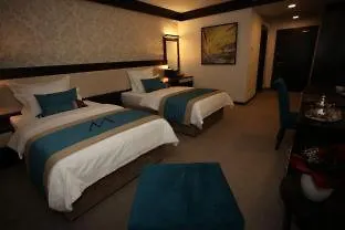Hotel Malak Regency Ilidža