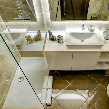 Hotel Malak Regency Ilidža