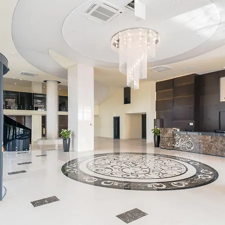 Malak Regency Hotel Hotel