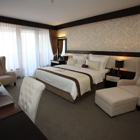 Malak Regency Hotel Ilidža