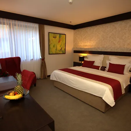 Malak Regency 5*