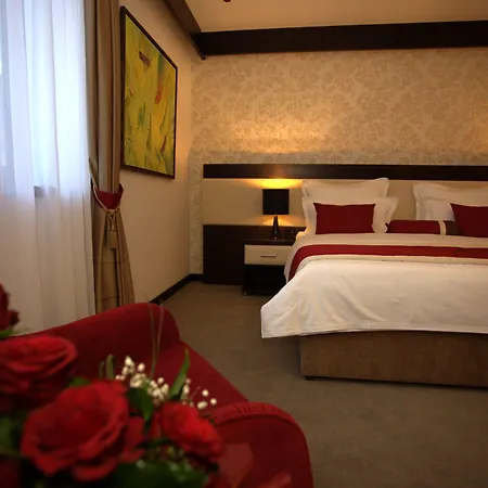 Hotel Malak Regency Ilidža