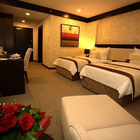 Malak Regency Hotel Hotel