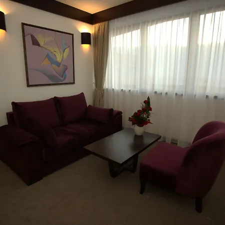 Hotel Malak Regency Ilidža