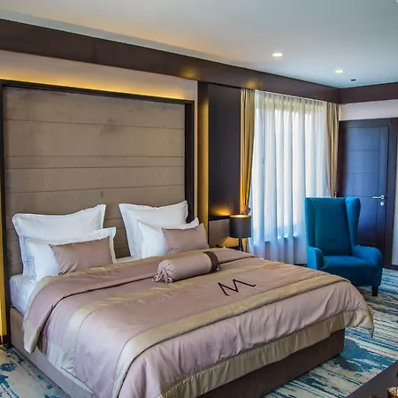 Malak Regency 5*