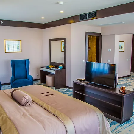 Malak Regency Hotel