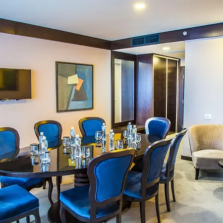 Malak Regency 5* Ilidža