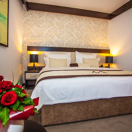 Malak Regency Hotel Ilidža