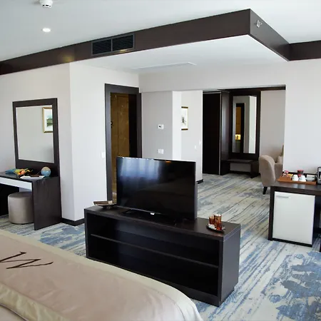 Hotel Malak Regency Hotel