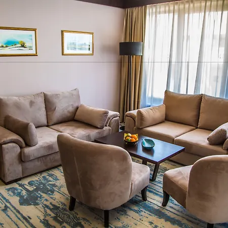 Malak Regency Ilidža