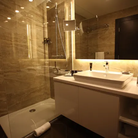 Malak Regency 5* Ilidža