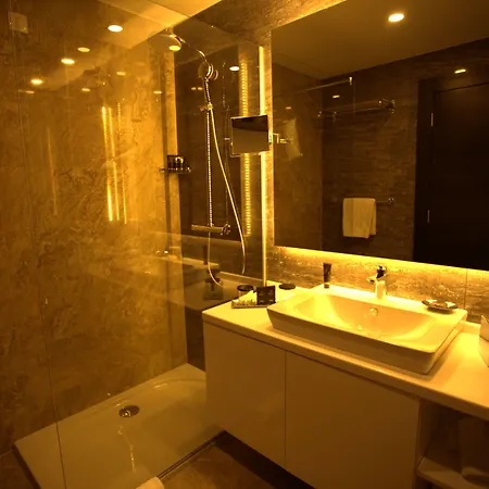 Malak Regency Hotel Ilidža