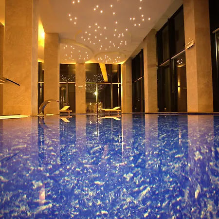 Hotel Malak Regency Ilidža