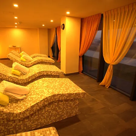 Malak Regency Hotel 5* Ilidza