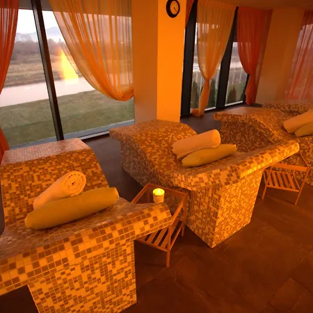 Hotel Malak Regency 5*