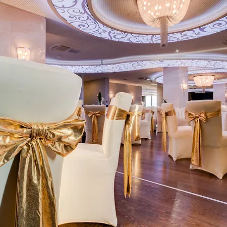 Hotel Malak Regency Ilidža