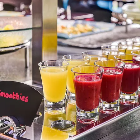 Malak Regency Hotel Ilidza