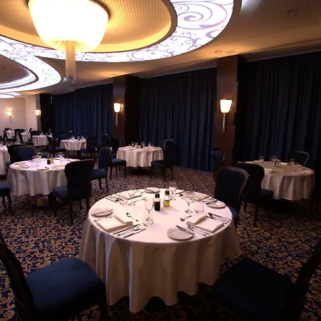 Malak Regency Hotel Ilidža
