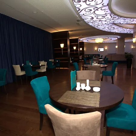 Malak Regency Hotel 5*