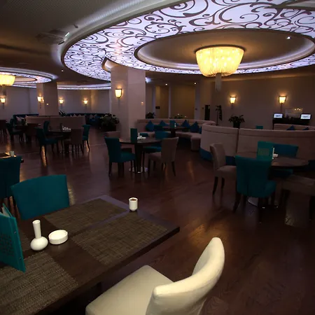 Hotel Malak Regency Ilidža
