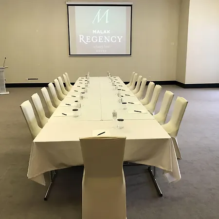 Hotel Malak Regency Ilidža