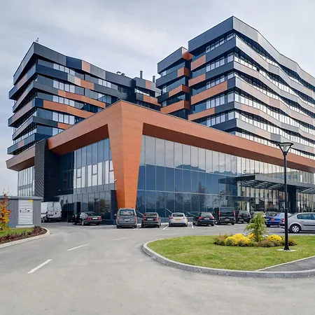 Malak Regency Ilidža