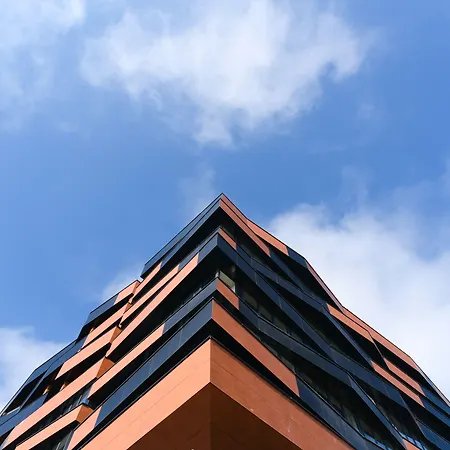 Malak Regency Hotel Hotel 5*