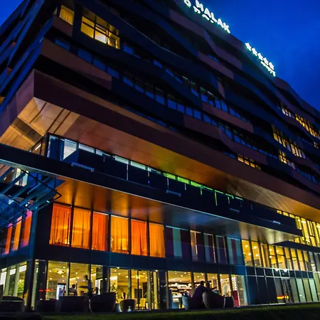 Malak Regency Hotel Ilidža