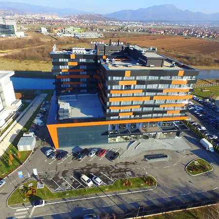 Malak Regency Hotel