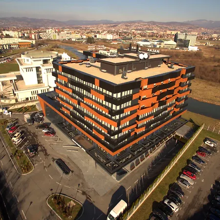 Malak Regency Ilidža